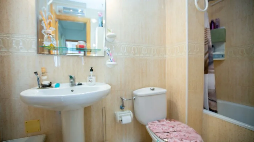 89m² penthouse for sale, Torrevieja, Spain No. 750 № 25