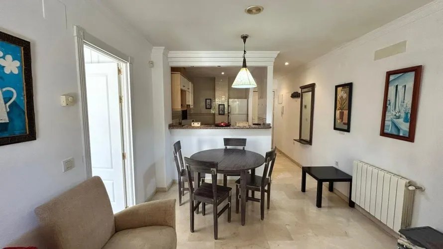 80m² apartment for sale, Albir, Spain No. 435 № 3
