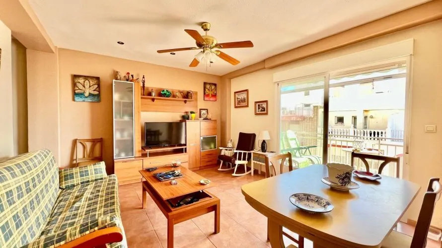 3 bedrooms penthouse for sale, Torrevieja, Spain No. 117 № 7