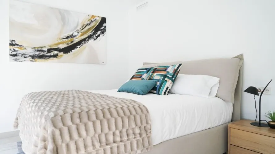5 bedrooms villa for sale, Altea, Spain No. 306 № 14