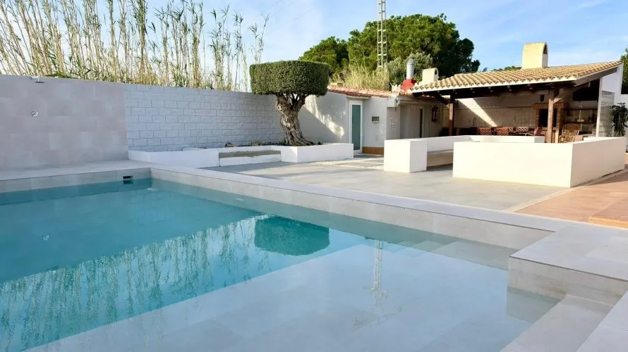 3 bedrooms apartment for sale, El Campello, Spain No. 687 № 17