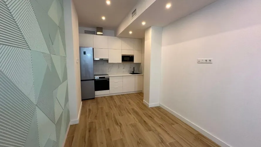4 bedrooms apartment for sale, Alicante, Spain No. 405 № 10