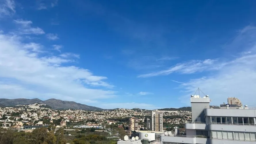 3 bedrooms penthouse for sale, Calpe, Spain No. 533 № 27