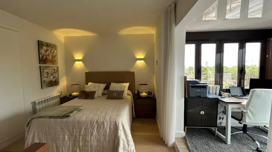 3 bedrooms house for sale, Finestrat, Spain No. 600 № 21