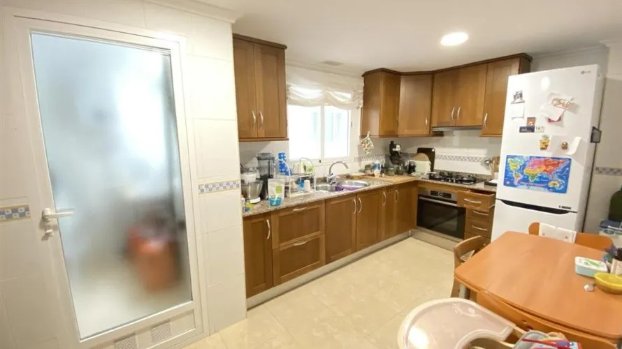 134m² apartment for sale, Altea, Spain No. 637 № 5