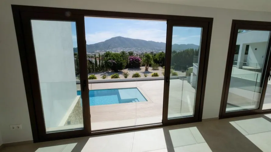 4 bedrooms villa for sale, Altea, Spain No. 365 № 16