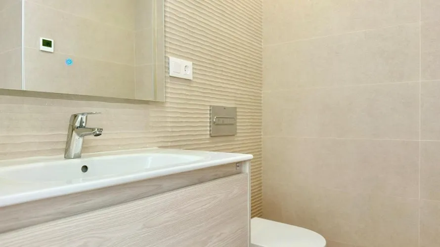 2 bedrooms apartment for sale, Finestrat, Spain No. 105 № 7