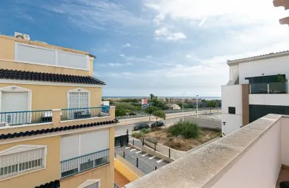 132m² house for sale, Guardamar del Segura, Spain No. 726