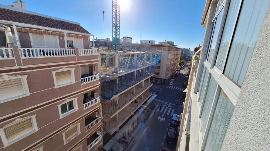 2 bedrooms penthouse for sale, Torrevieja, Spain No. 187 № 22