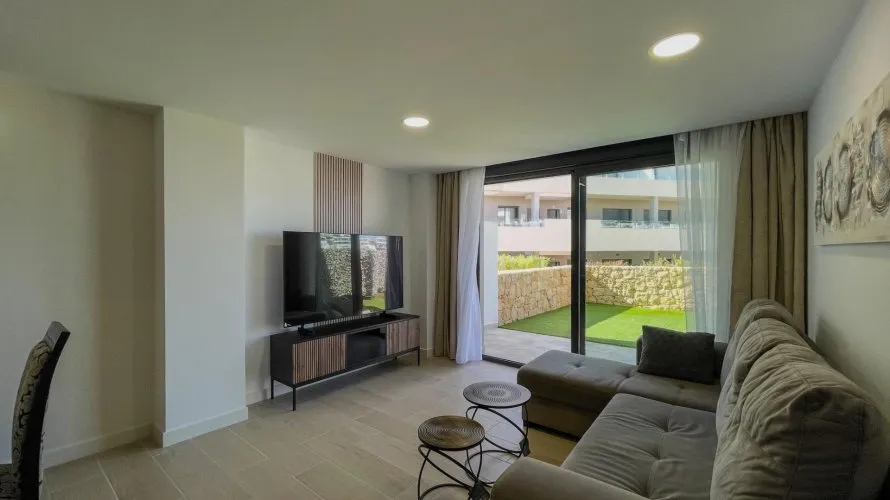 5 bedrooms penthouse for sale, Finestrat, Spain No. 436 № 5
