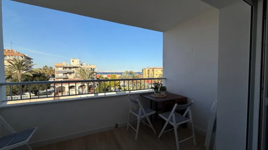 3 bedrooms apartment for sale, Torrevieja, Spain No. 192 № 20