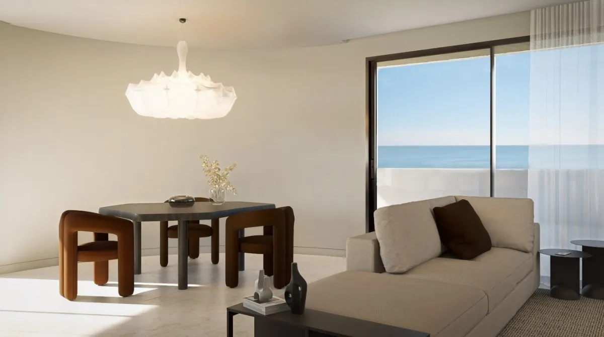 3 bedrooms apartment for sale in VITANIA, Calpe, Spain No. 142