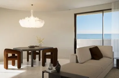 3 bedrooms apartment for sale in VITANIA, Calpe, Spain No. 142
