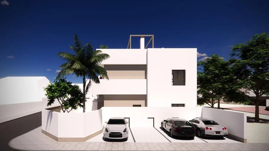 3 bedrooms bungalow for sale, Pilar de la Horadada, Spain No. 707 № 2