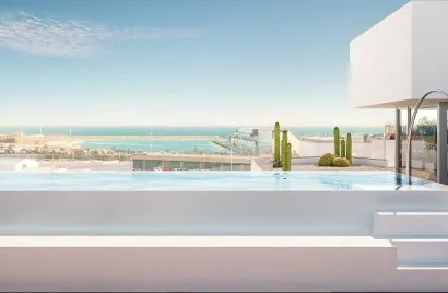 4 bedrooms apartment for sale, Alicante, Spain No. 356
