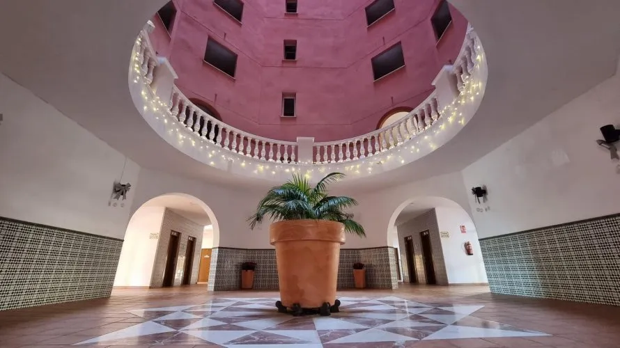 2 bedrooms apartment for sale, Torrevieja, Spain No. 179 № 2