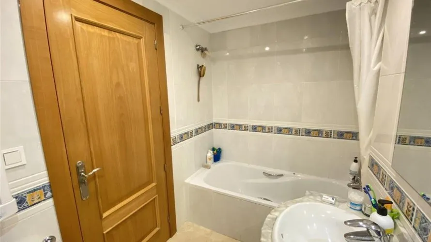 134m² apartment for sale, Altea, Spain No. 637 № 16