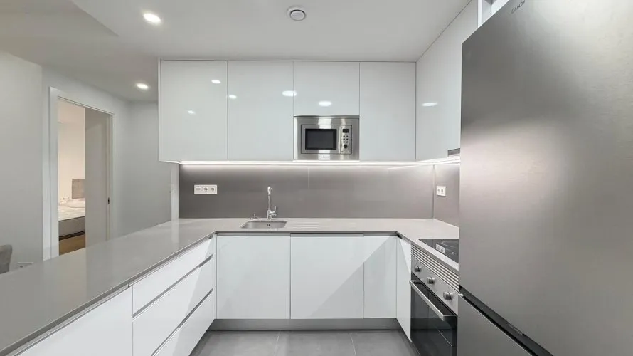 3 bedrooms apartment for sale, Torrevieja, Spain No. 193 № 15