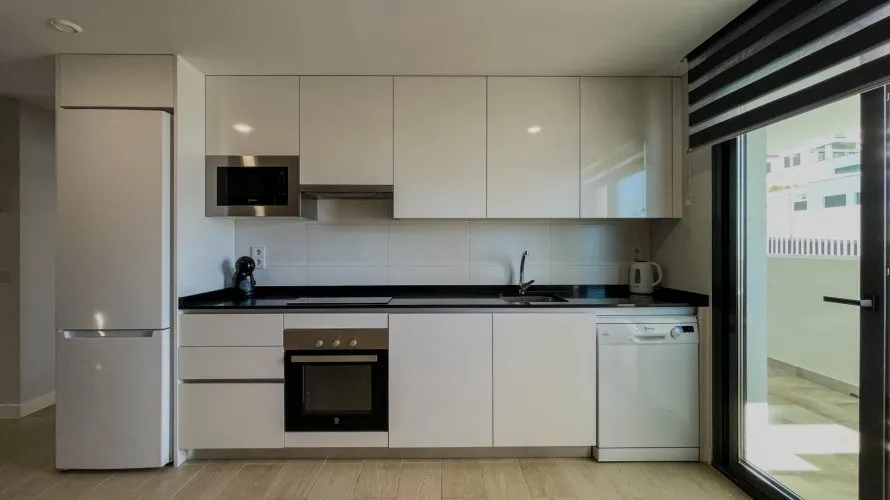 5 bedrooms penthouse for sale, Finestrat, Spain No. 436 № 22
