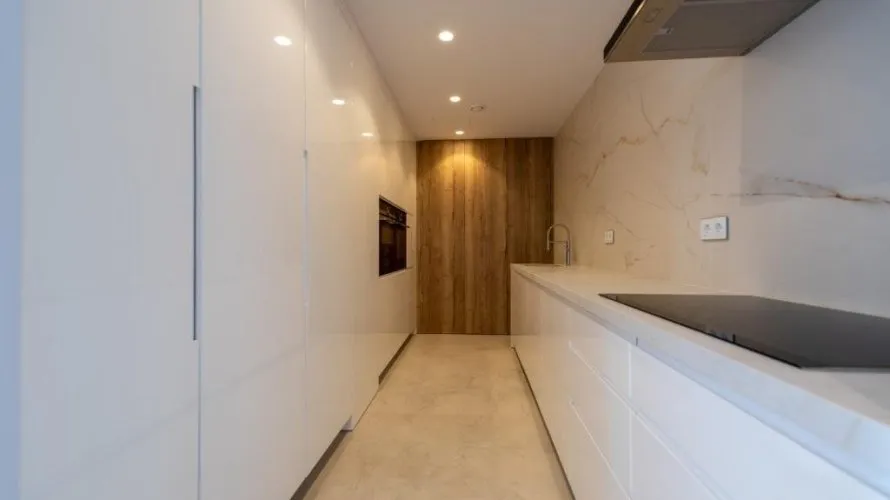 4 bedrooms apartment for sale, Benidorm, Spain No. 259 № 16