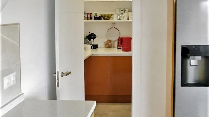 4 bedrooms apartment for sale, Finestrat, Spain No. 285 № 12