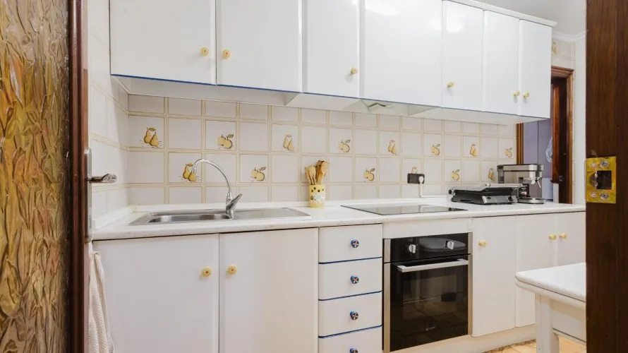 100m² apartment for sale, Torrevieja, Spain No. 722 № 12