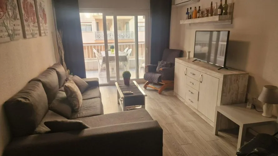 3 bedrooms apartment for sale, Torrevieja, Spain No. 216 № 19
