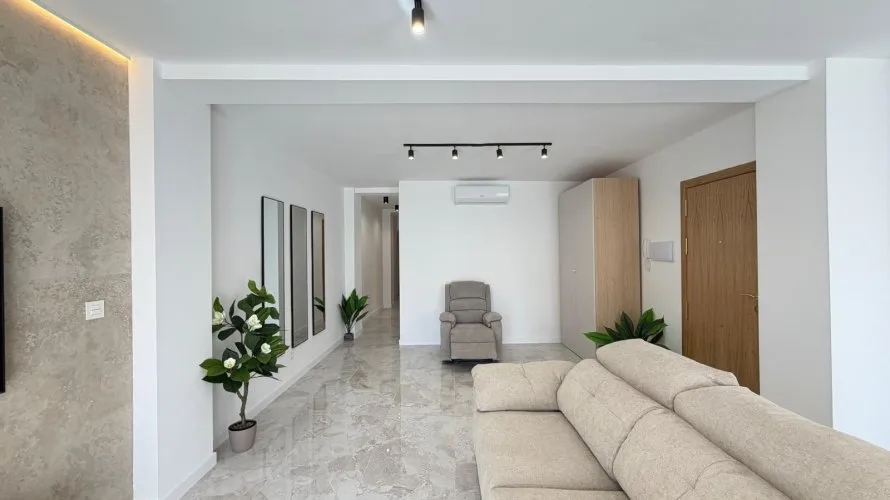3 bedrooms penthouse for sale, Torrevieja, Spain No. 720 № 4