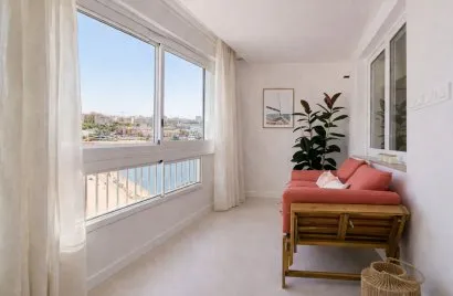 110m² apartment for sale, Torrevieja, Spain No. 694