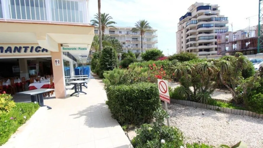 230m² commercial property for sale, Calpe, Spain No. 636 № 3