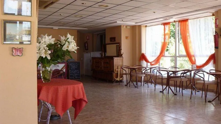 400m² commercial property for sale, Torrevieja, Spain No. 400