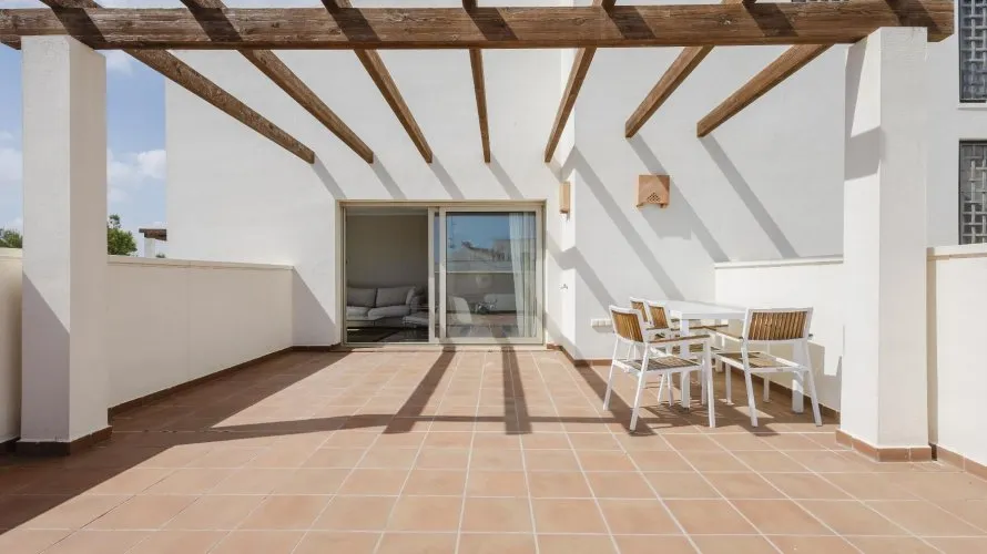100m² penthouse for sale, Orihuela, Spain No. 732 № 3