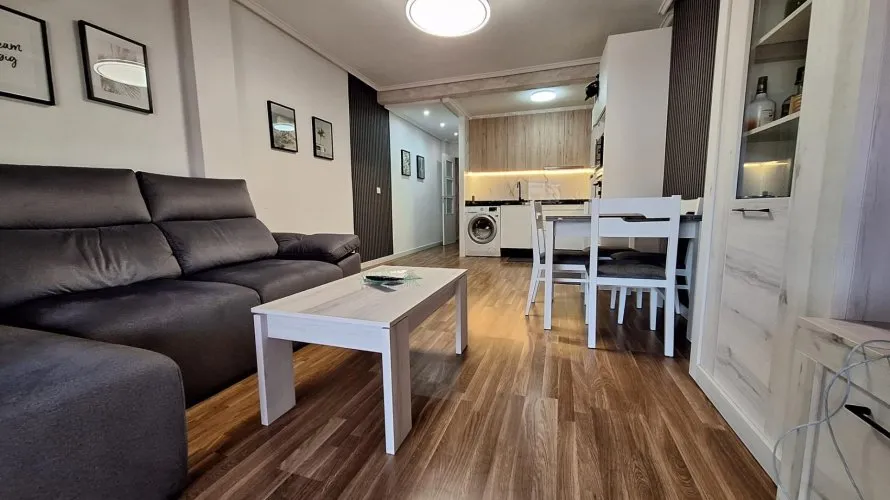 2 bedrooms penthouse for sale, Torrevieja, Spain No. 187 № 8