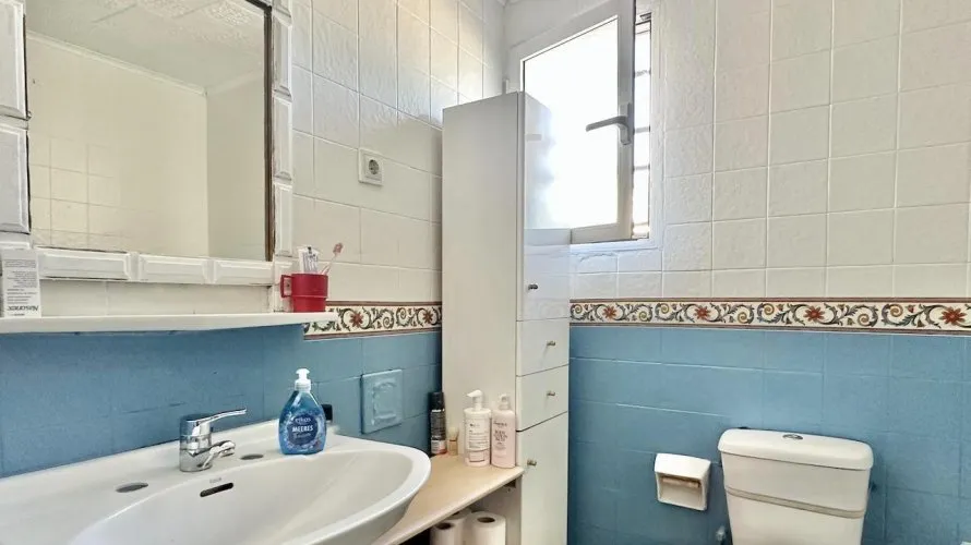 4 bedrooms villa for sale, L'Alfàs del Pi, Spain No. 338 № 13