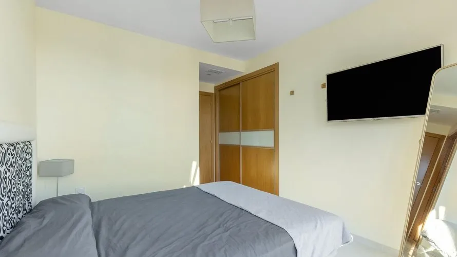2 bedrooms penthouse for sale, Torrevieja, Spain No. 689 № 10
