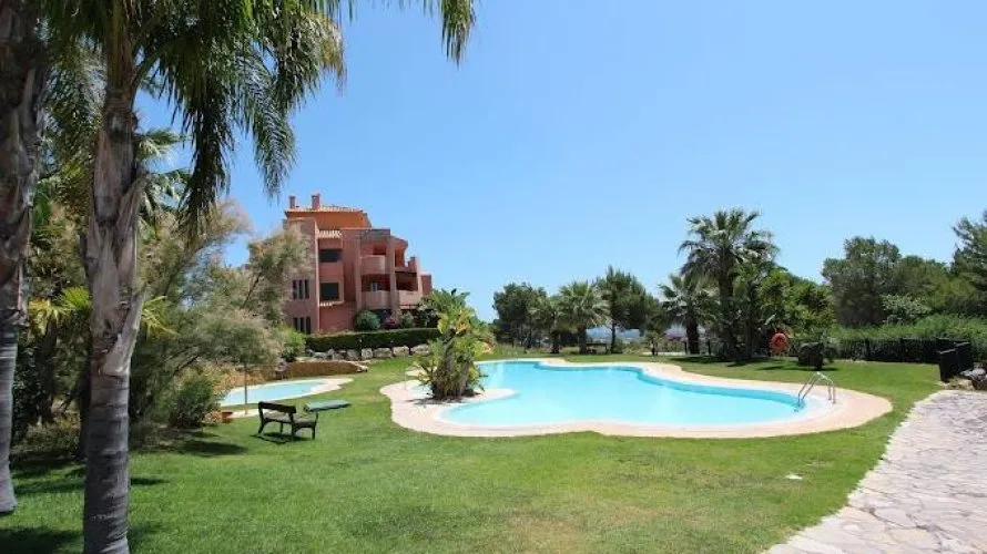 125m² penthouse for sale, Finestrat, Spain No. 716 № 22