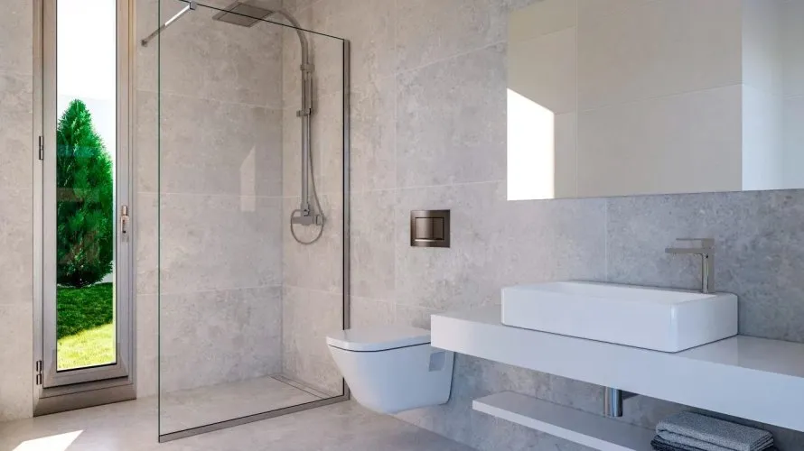 3 bedrooms villa for sale, Finestrat, Spain No. 346 № 10