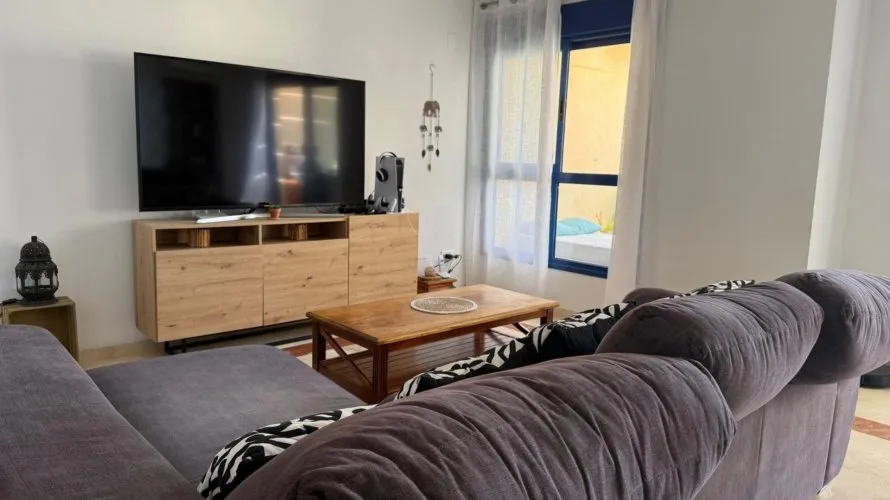4 bedrooms penthouse for sale, Calpe, Spain No. 571 № 9
