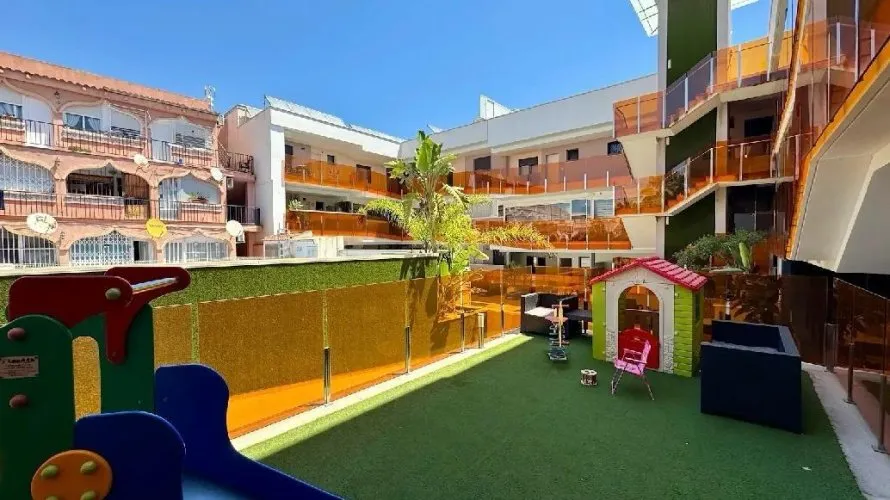 2 bedrooms apartment for sale, Torrevieja, Spain No. 522 № 24