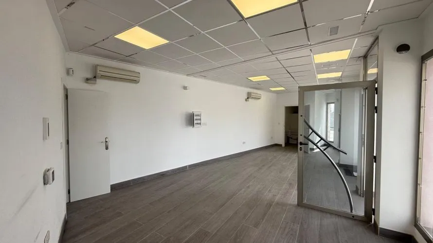 50m² office for sale, Torrevieja, Spain No. 698