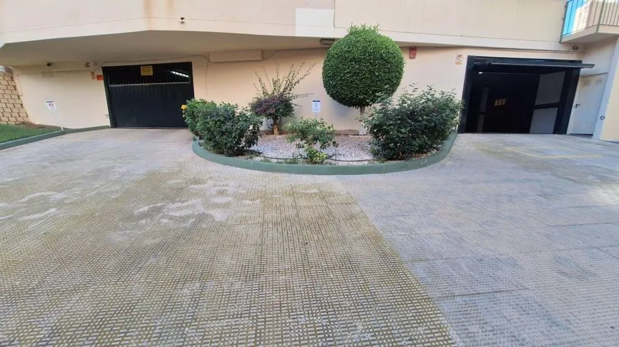 2 bedrooms apartment for sale, Villajoyosa, Spain No. 677 № 25