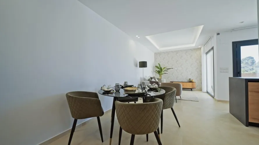 3 bedrooms apartment for sale, Finestrat, Spain No. 89 № 26