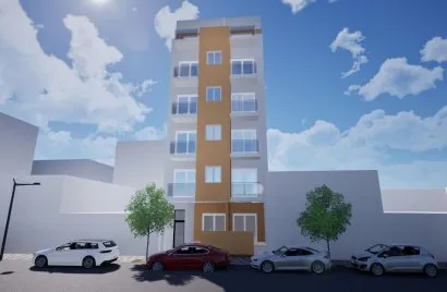 1 bedroom apartment for sale, Torrevieja, Spain No. 744