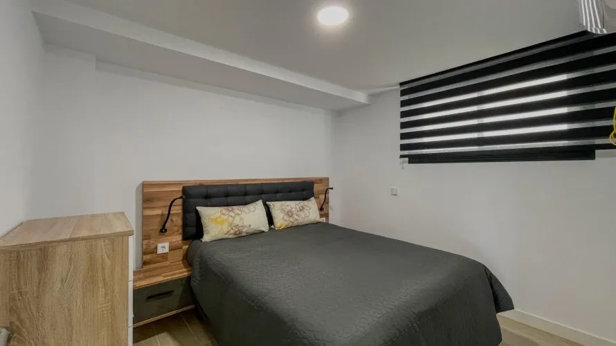 5 bedrooms penthouse for sale, Finestrat, Spain No. 436 № 9