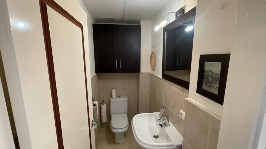 125m² penthouse for sale, Finestrat, Spain No. 716 № 5