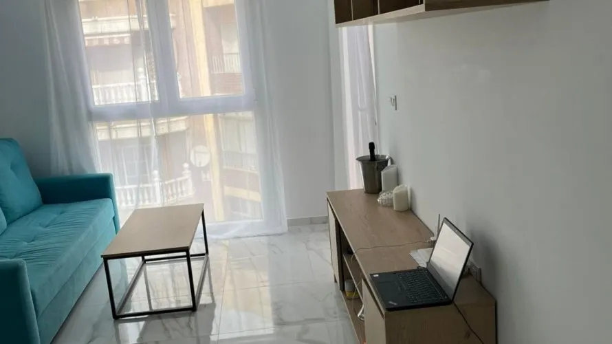 1 bedroom apartment for sale, Torrevieja, Spain No. 642 № 15