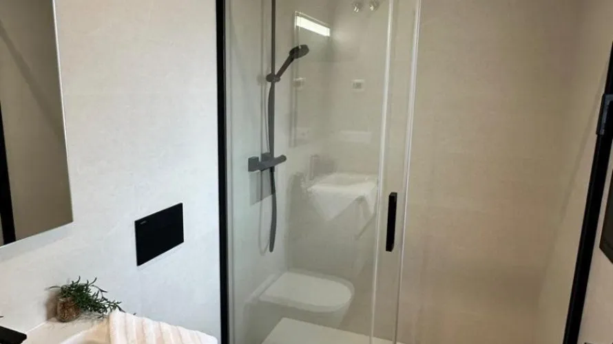 2 bedrooms apartment for sale, Guardamar del Segura, Spain No. 461 № 8