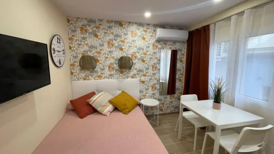 3 bedrooms apartment for sale, Alicante, Spain No. 267 № 18