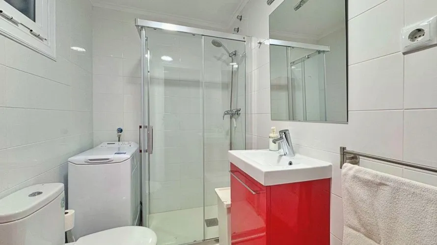 1 bedroom apartment for sale, Torrevieja, Spain No. 692 № 18
