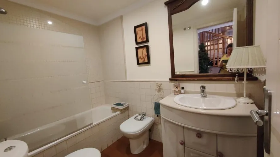 129m² apartment for sale, Villajoyosa, Spain No. 419 № 19